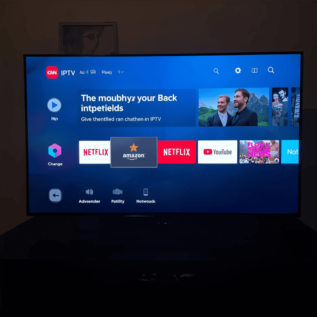 iptv listas m3u portugal