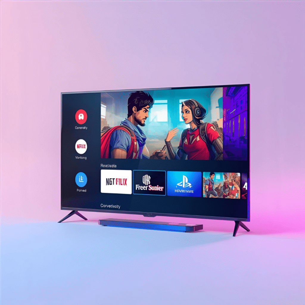 Listas IPTV M3U Portugal