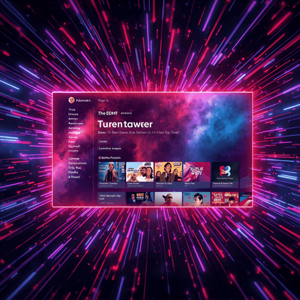 como colocar lista IPTV no VLC Android