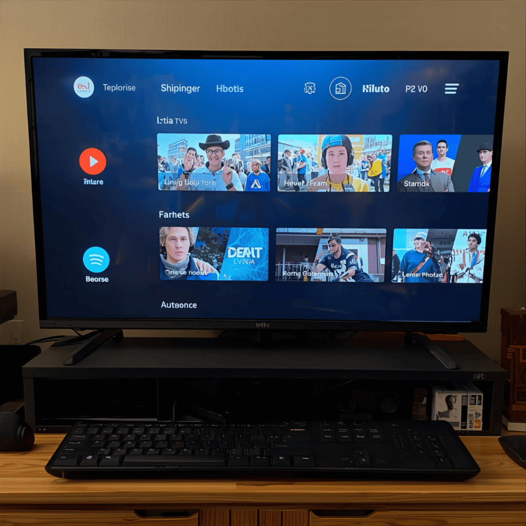 como assistir iptv no pc