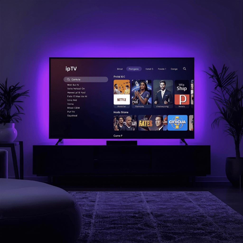 como instalar IPTV Smarters Pro no Firestick