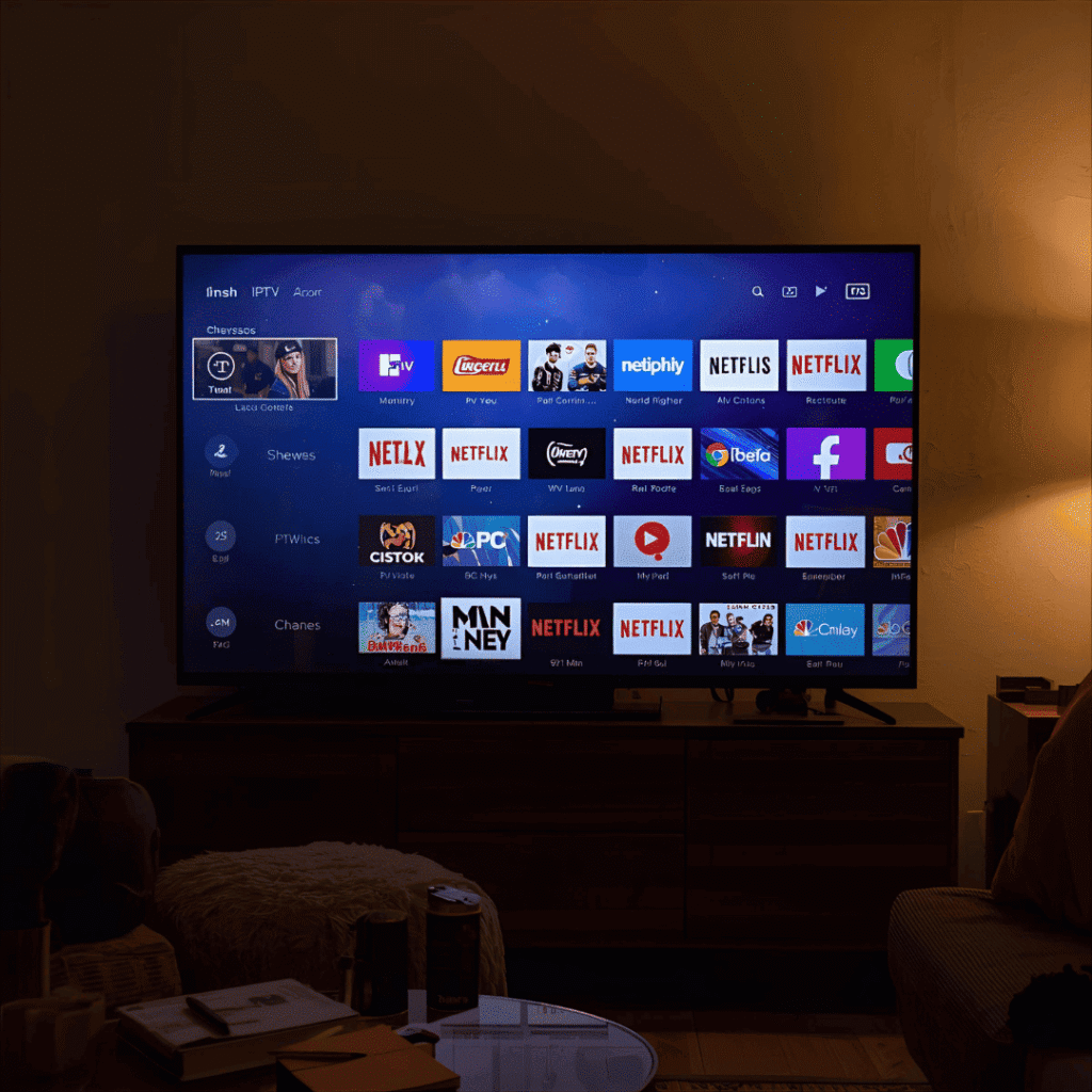 como configurar Perfect Player IPTV